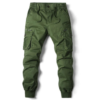 Varga | Cargo joggery utility