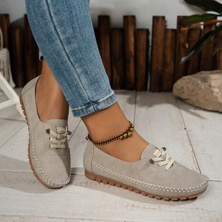 Maia - Slip-on pre citlivé nohy