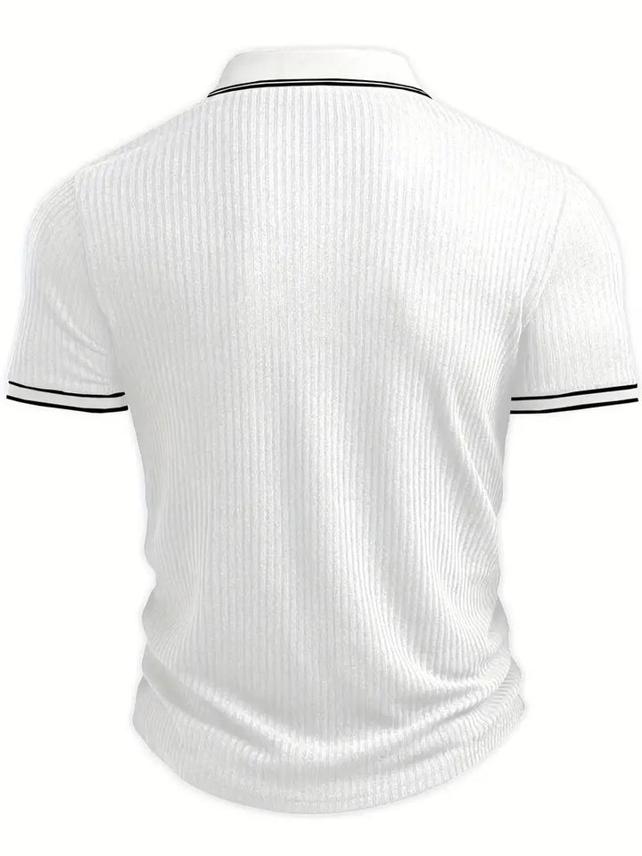 Varga | Strih na mieru, stredomorská elegancia