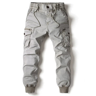 Varga | Cargo joggery utility