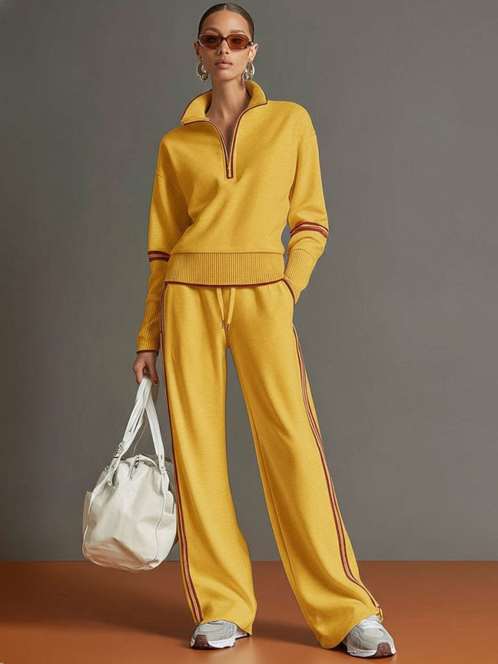 Bertína – Prémiový lounge set
