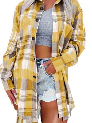 MOREAU LYON | dámska košeľa s dlhým rukávom