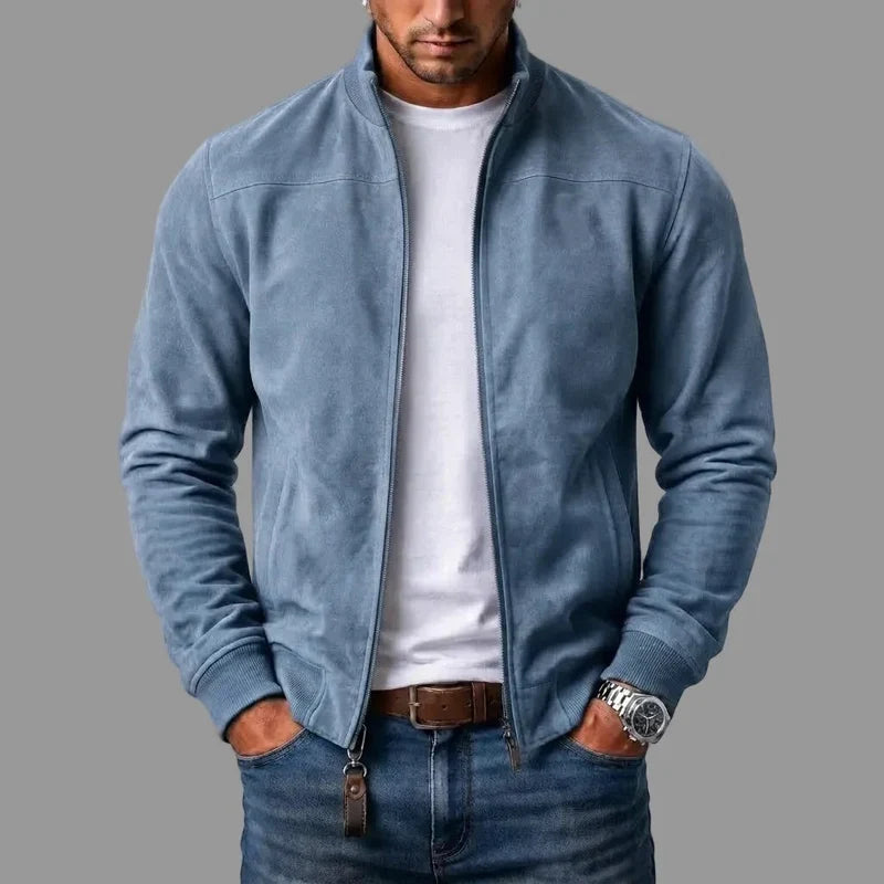 Castell | Mestska bomber bunda