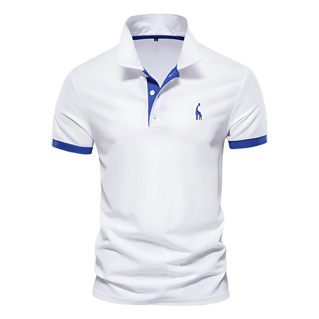 Varga | Ležérne polo tričko