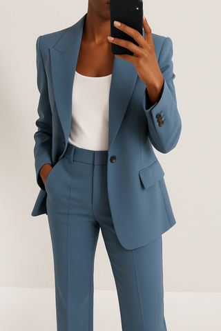 Patrizia | Elegantný Sartoriálny Oblek