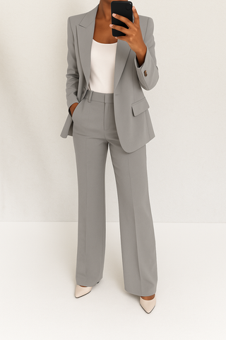 Patrizia | Elegantný Sartoriálny Oblek