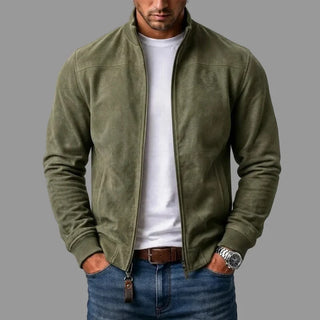 Castell | Mestska bomber bunda