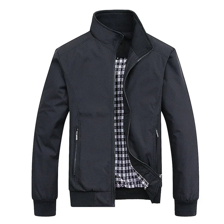 Anglická bunda Harrington