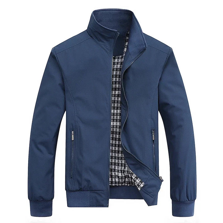 Anglická bunda Harrington