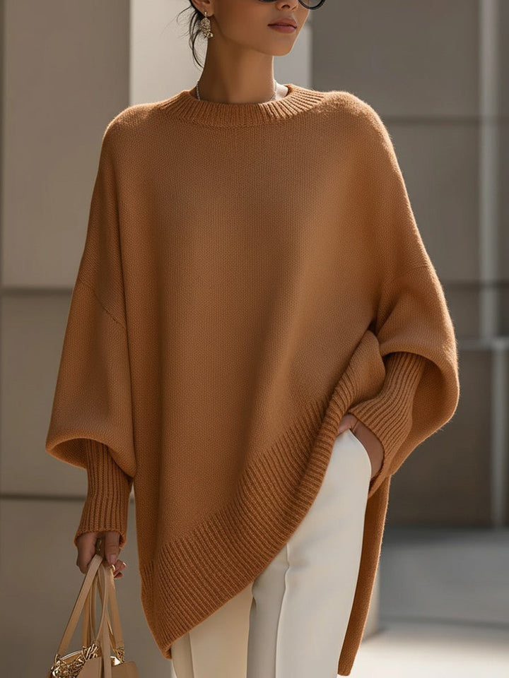Zoricka – Oversized pletený sveter