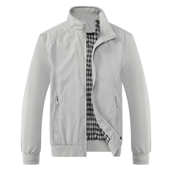 Anglická bunda Harrington