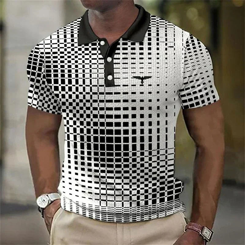 Varga | Ležérne polo