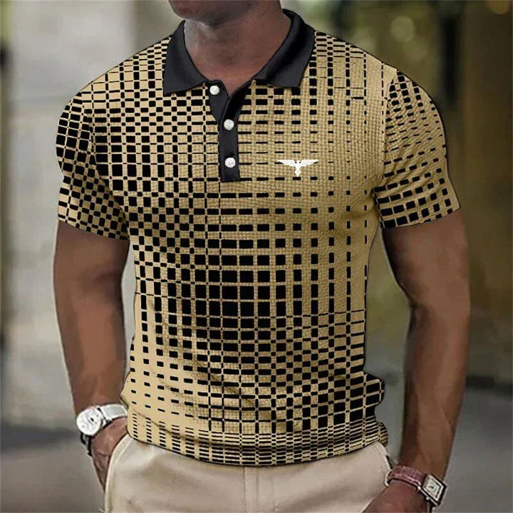 Varga | Ležérne polo