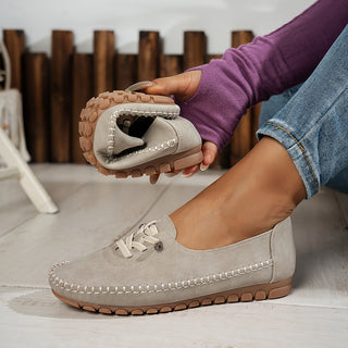 Maia - Slip-on pre citlivé nohy