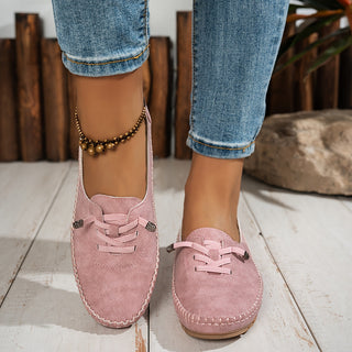 Maia - Slip-on pre citlivé nohy