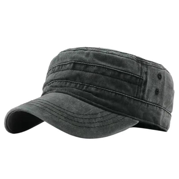 Bavlnená poľná šiltovka