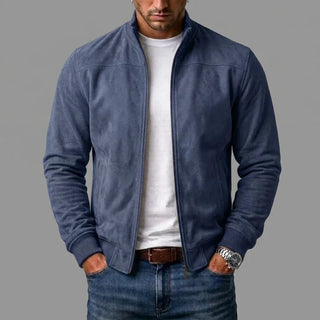 Castell | Mestska bomber bunda