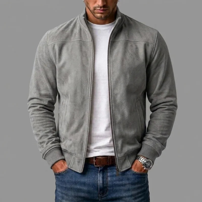 Castell | Mestska bomber bunda