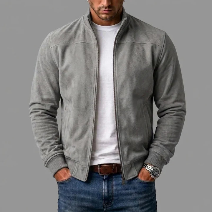 Castell | Mestska bomber bunda