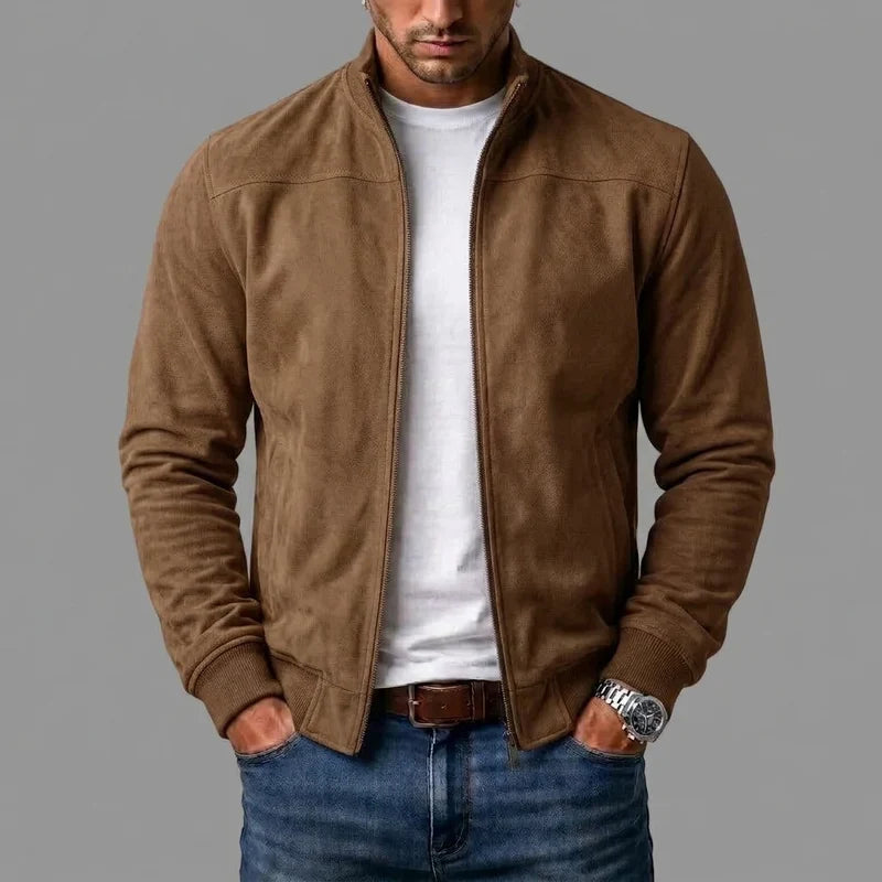 Castell | Mestska bomber bunda