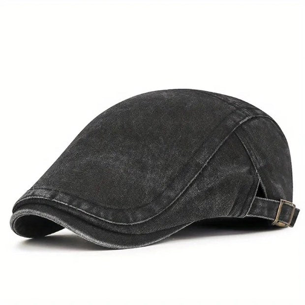 Vintage prepraná šiltovka